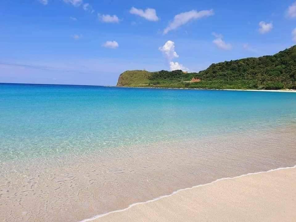 Blue Lagoon Inn And Restaurant, Pagudpud Mabubua Экстерьер фото